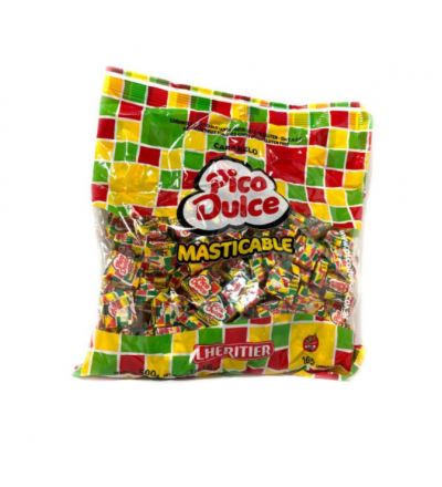 PICO DULCE MAST 500 GR.
