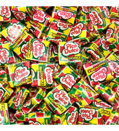 PICO DULCE MAST 500 GR.
