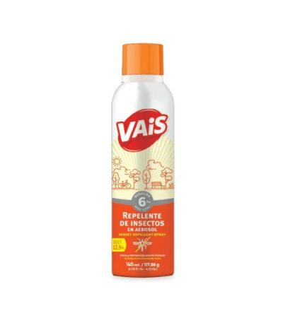 REPEL VAIS 200ML SPRAY