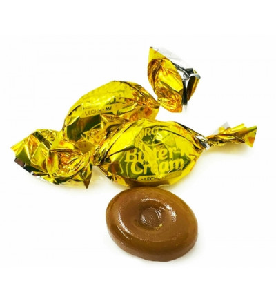 CARAMELO BUTTER TOFFEES CREAM X 675 GR