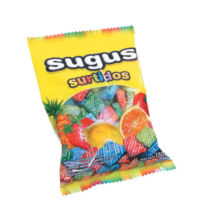 MASTICABLE SUGUS X 150 GR