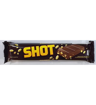 SHOT X 90 GR.