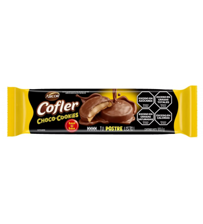 GALL COFLER 133G BON O BON