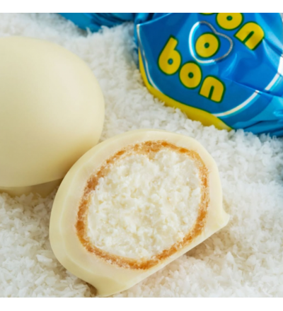 BOMBON BON O BON COCO X 18 UNIDADES
