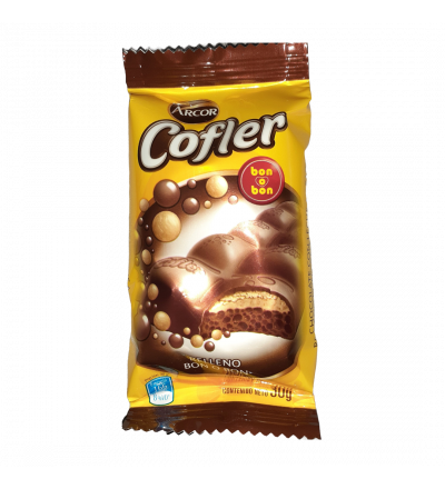 COFLER 30 GR.AIR BON O BON