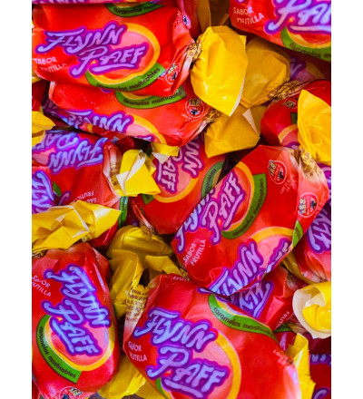 FLYNN PAFF X 70 U. FRUT /