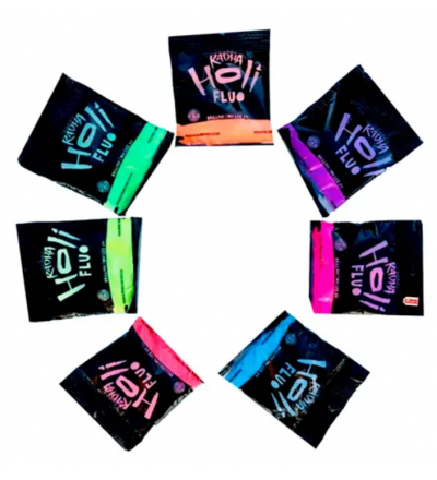 POLVO RADHA BRILLA OSCURIDAD