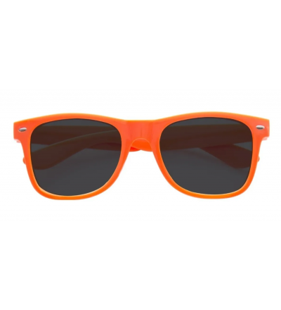 LENTES FIESTA NARANJA
