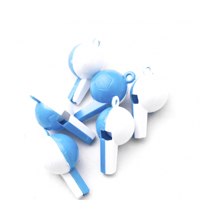 PITO PELOTA ARGENTINA X 6 UNIDADES