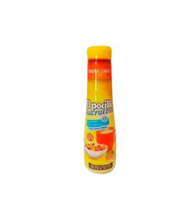 EDUL EL POCILLO 180 ML SUCRALO
