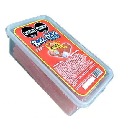 REGALIZ BULL DOG CABLE