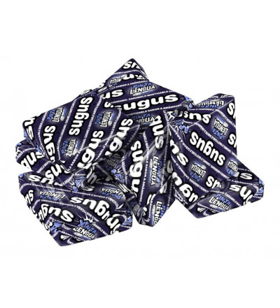 SUGUS MAX PINTALENGUA X 70 U.