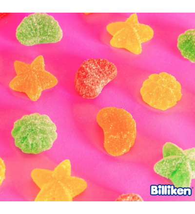BOMBON BILLIKEN CORAZON 200 GR