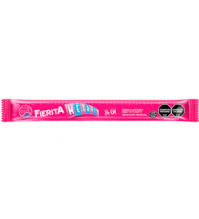 MASTICABLE METRICO TUTTI X 24 UNIDADES