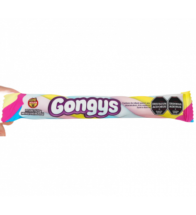 MALVAVISCO GONGYS STICK 12 GR