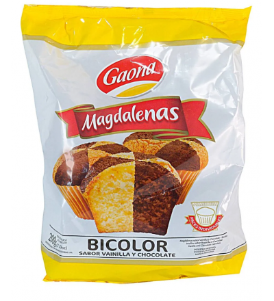 MAGDALENAS GAONA BICOLOR