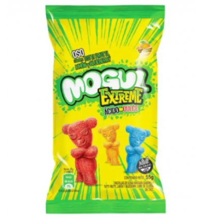 MOGUL 50 G EXTREME OSO 10U