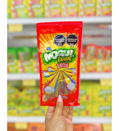 MOGUL TUBITO 70GR TUTI *C/U