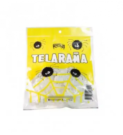 TELARAÑA RHADA 120CM