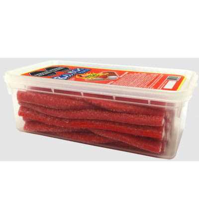 REGALIZ BULL DOG 360G FRUTILL/