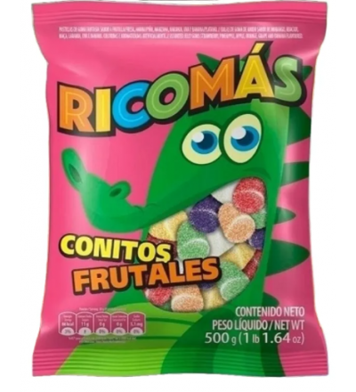 GOMITA RICOMAS CONITO 500 GR