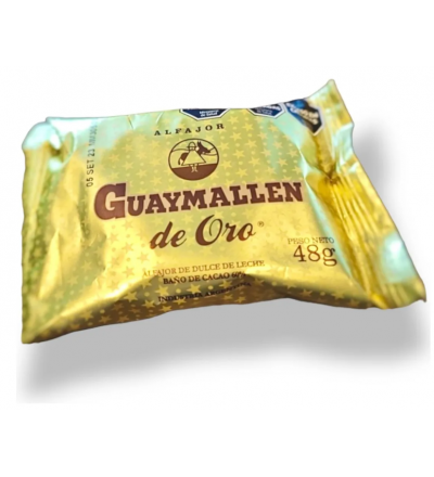 ALF GUAYMALLEN ORO *C/U