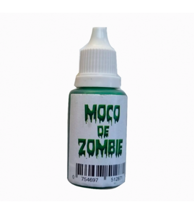 MOCO ZOMBIE RHADA 20ML