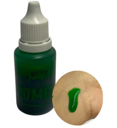 MOCO ZOMBIE RHADA 20ML