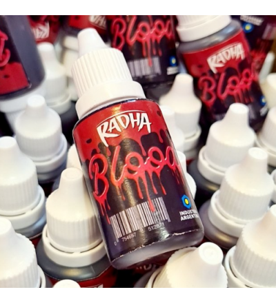 SANGRE ARTIFICIAL RHADA 20 ML
