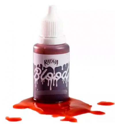 SANGRE ARTIFICIAL RHADA 20ML