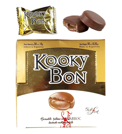 KOOKY BON X 30 U