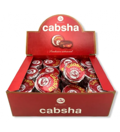 BOMBON CABSHA X 48 UNIDADES