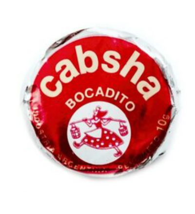 CABSHA BOC.X 48 U.