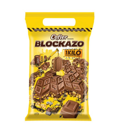 COFLERBLOCK 1 KG COFLER BLOCK