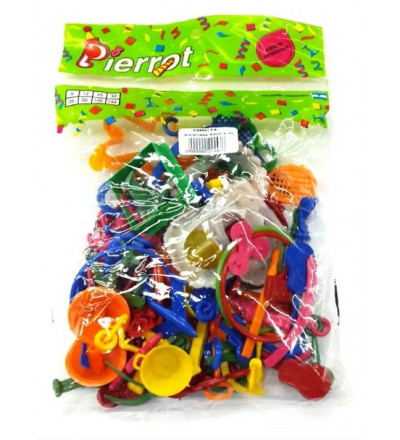 MINI JUGUETES ESPECIALES X100