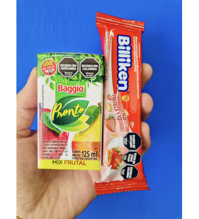 PROMO MERIENDA POWER