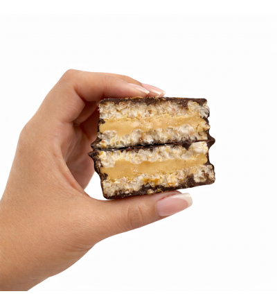 ALFAJOR VAUQUITA ARROZ EXTREME