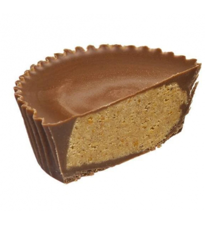 CHOCOLATE REESE'S BIG CUP MANI