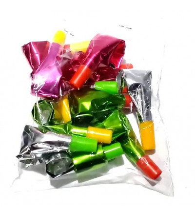 ASUSTA SUEGRA X 12 METALIZADO