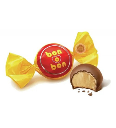 BOMBON BON O BON LECHE X 30 UNIDADES