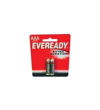 EVEREADY AAA X 2 NEG I 1212