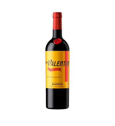 VINO DON VALENTIN TINTO 750CC