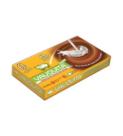 VAUQUITA SUAVE 80 GR