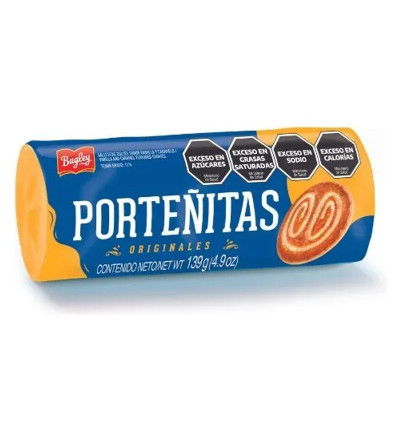 PORTENITAS 130 GR