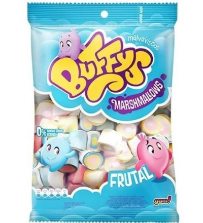 MALVAVISCO BUFFYS FORMAS X 200 GR