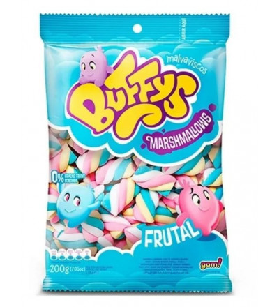 MALVAVISCO BUFFYS TWISTER X 200 GR