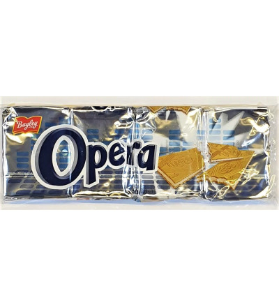 OPERA X 4   220G