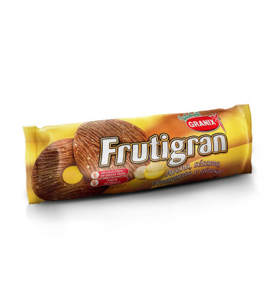 GALLETAS FRUTIGRAN SEMILLAS SESAMO X 260 GR