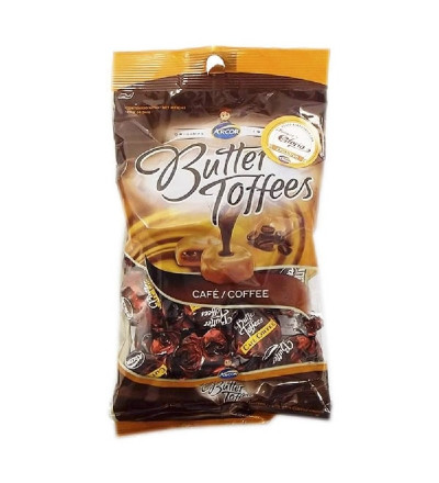 MASTICABLE BUTTER CAFE X 822 GR