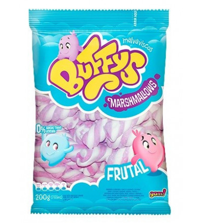 MALVAV BUFFYS 200G VIOLETA